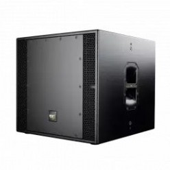 KV2 Audio ESD 1.5 Pasywny subwoofer 15" 600W